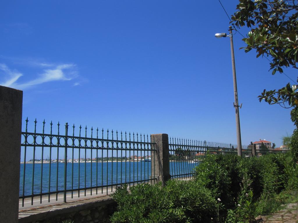 Apartment Ira Zadar Oda fotoğraf