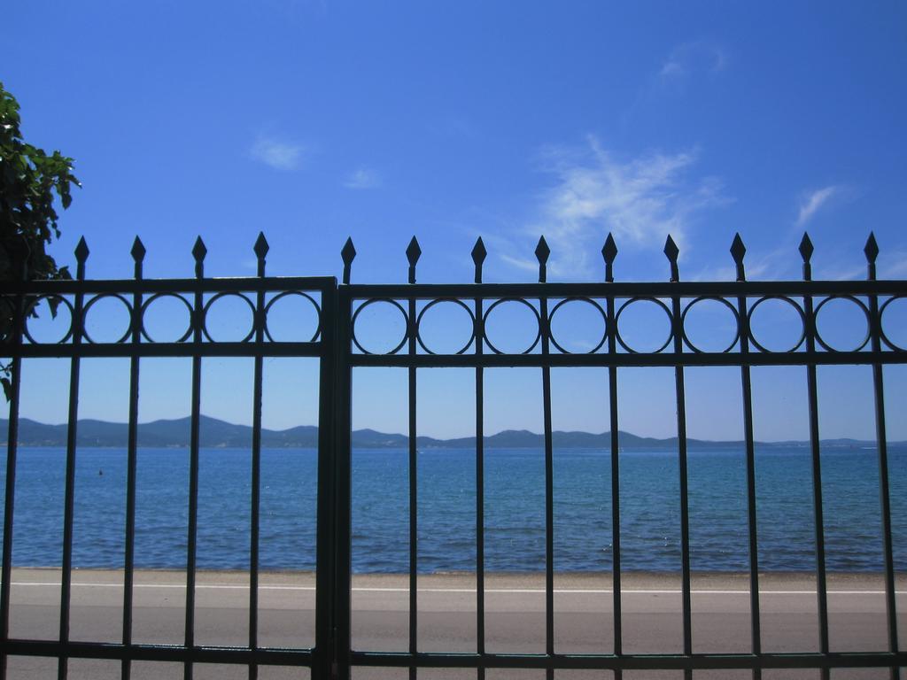 Apartment Ira Zadar Oda fotoğraf