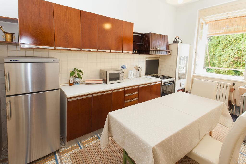 Apartment Ira Zadar Oda fotoğraf