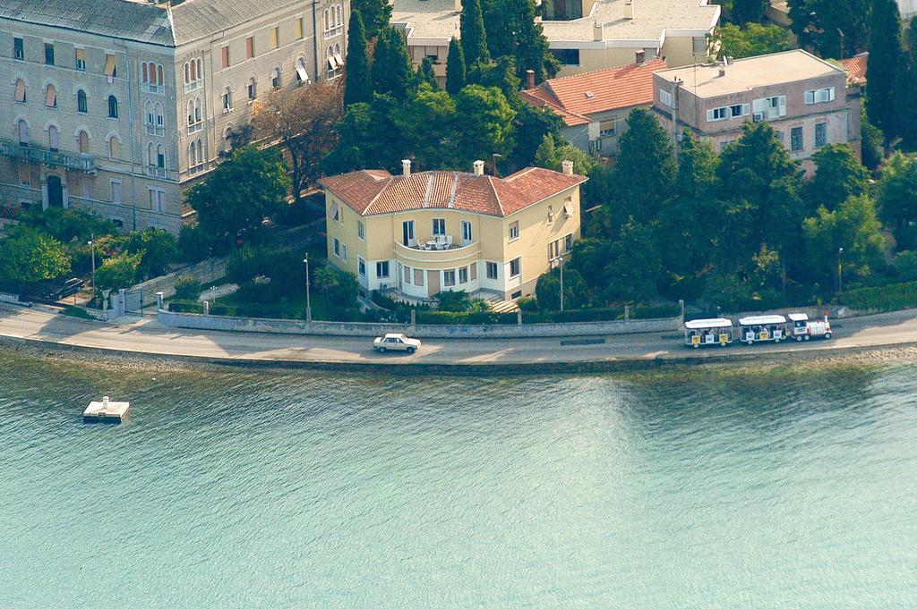 Apartment Ira Zadar Dış mekan fotoğraf