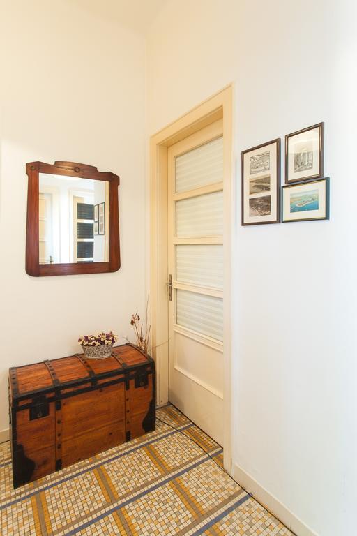 Apartment Ira Zadar Oda fotoğraf