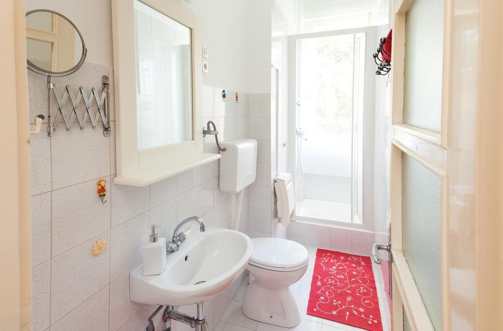 Apartment Ira Zadar Oda fotoğraf