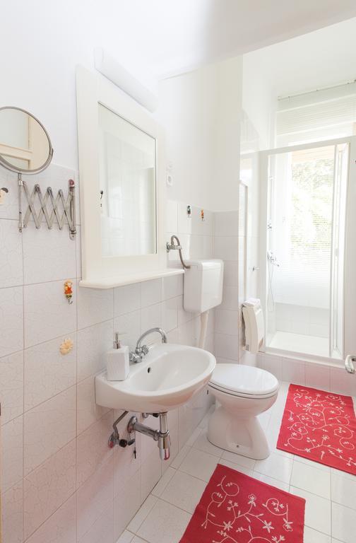 Apartment Ira Zadar Oda fotoğraf