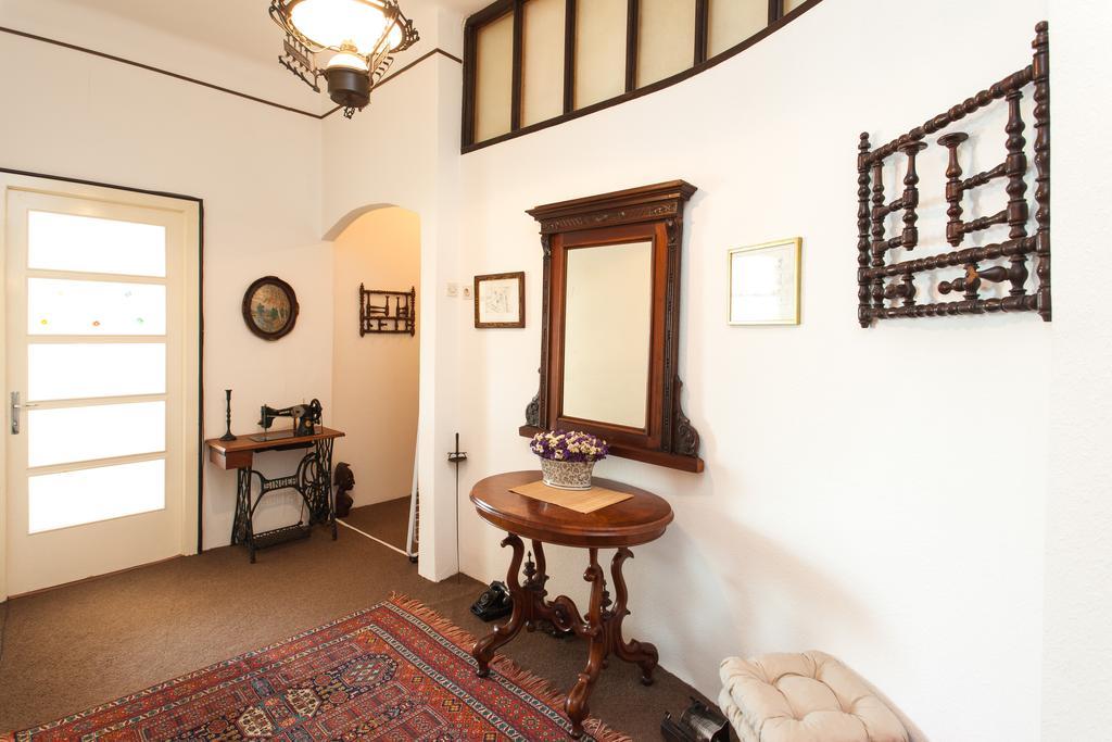 Apartment Ira Zadar Oda fotoğraf