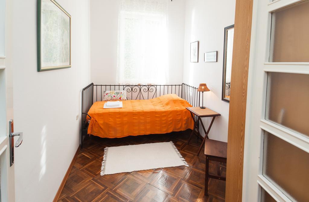Apartment Ira Zadar Oda fotoğraf