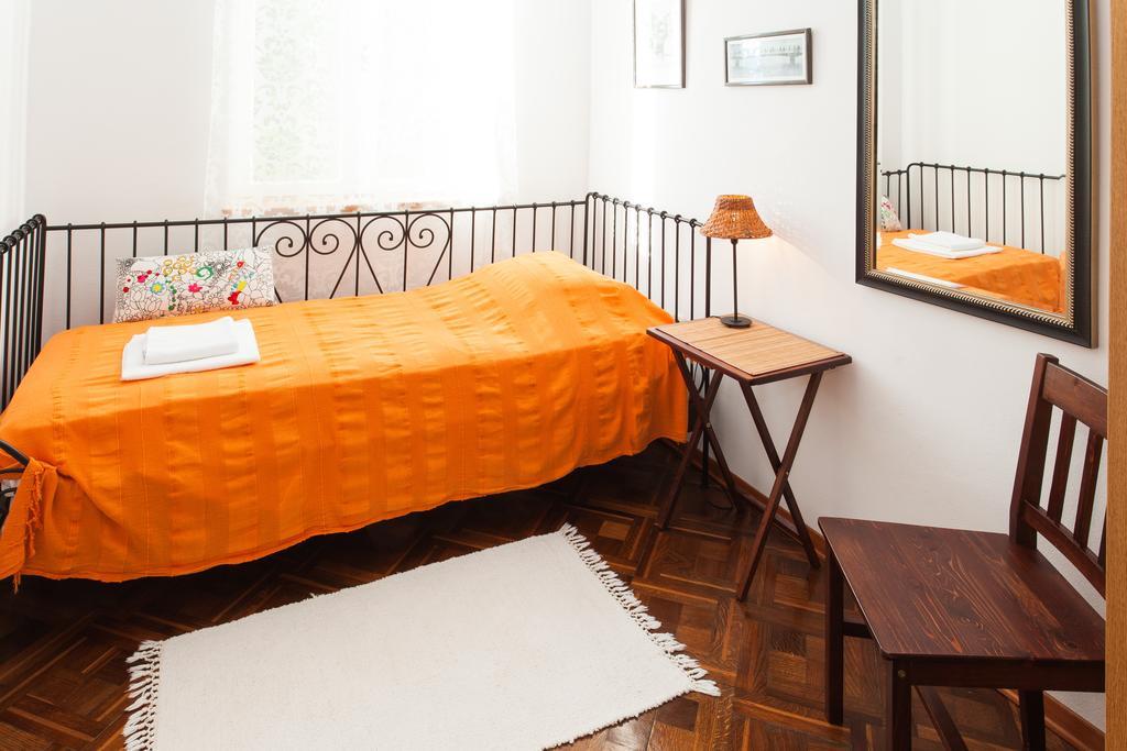 Apartment Ira Zadar Oda fotoğraf