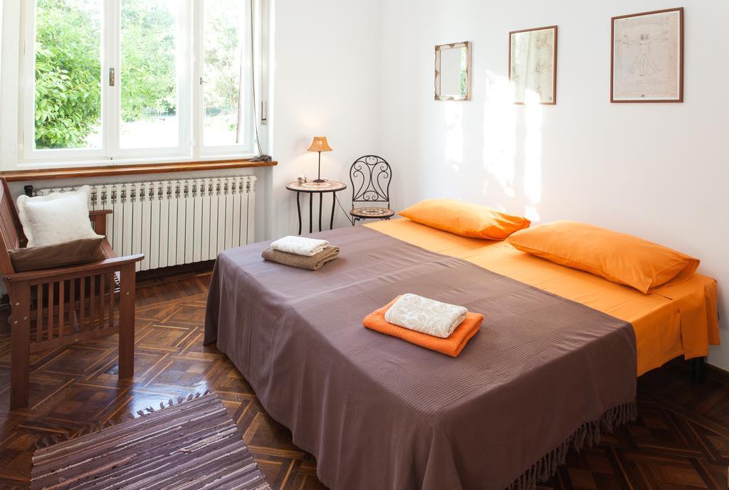 Apartment Ira Zadar Oda fotoğraf