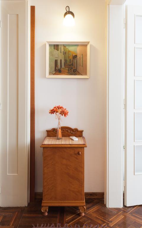 Apartment Ira Zadar Oda fotoğraf