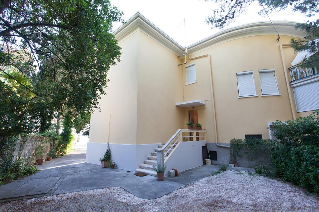 Apartment Ira Zadar Oda fotoğraf