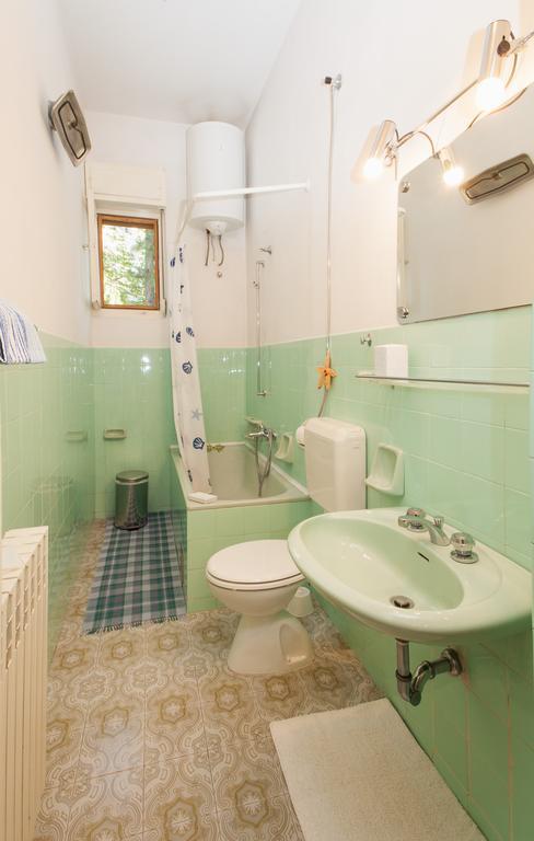 Apartment Ira Zadar Oda fotoğraf