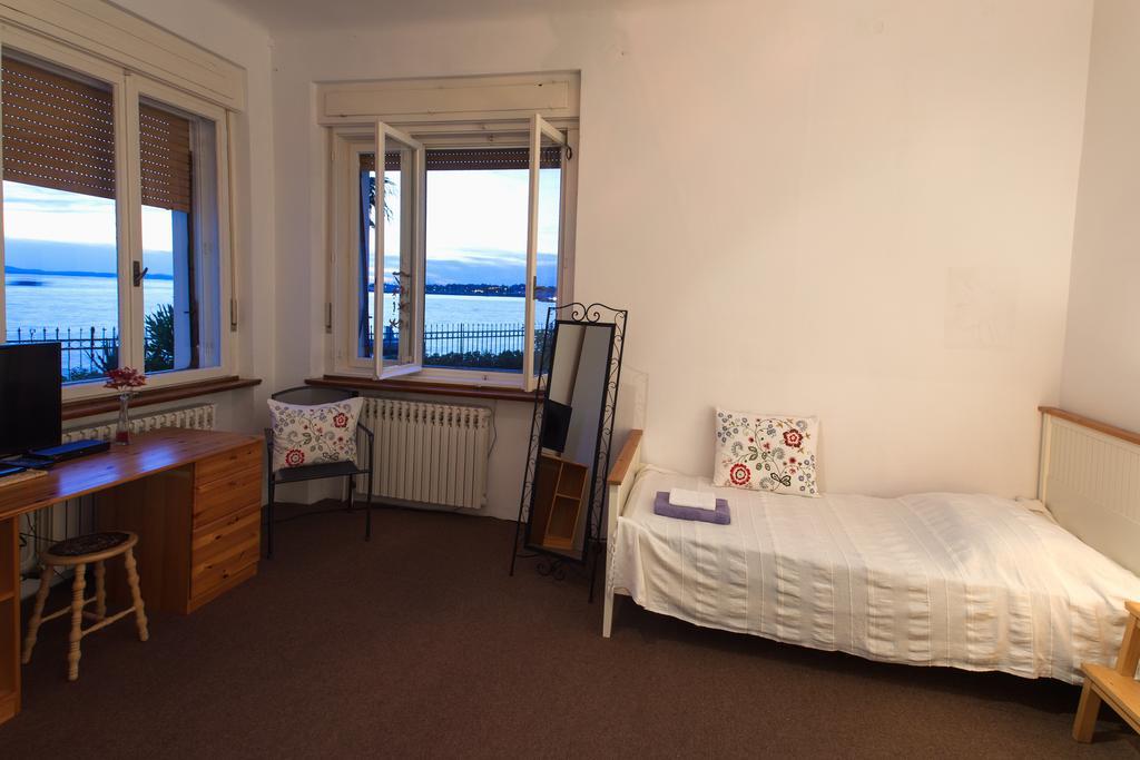 Apartment Ira Zadar Oda fotoğraf