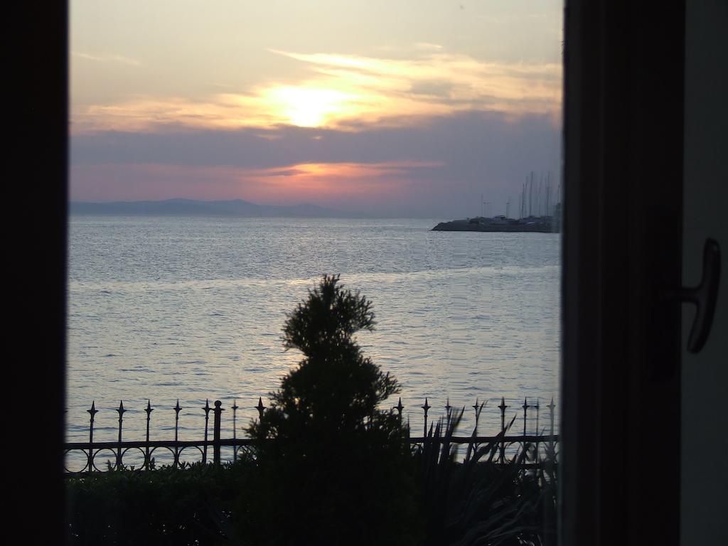 Apartment Ira Zadar Oda fotoğraf