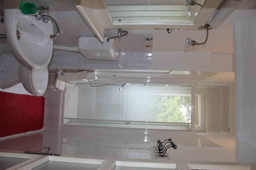 Apartment Ira Zadar Dış mekan fotoğraf