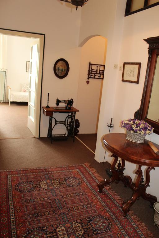 Apartment Ira Zadar Dış mekan fotoğraf