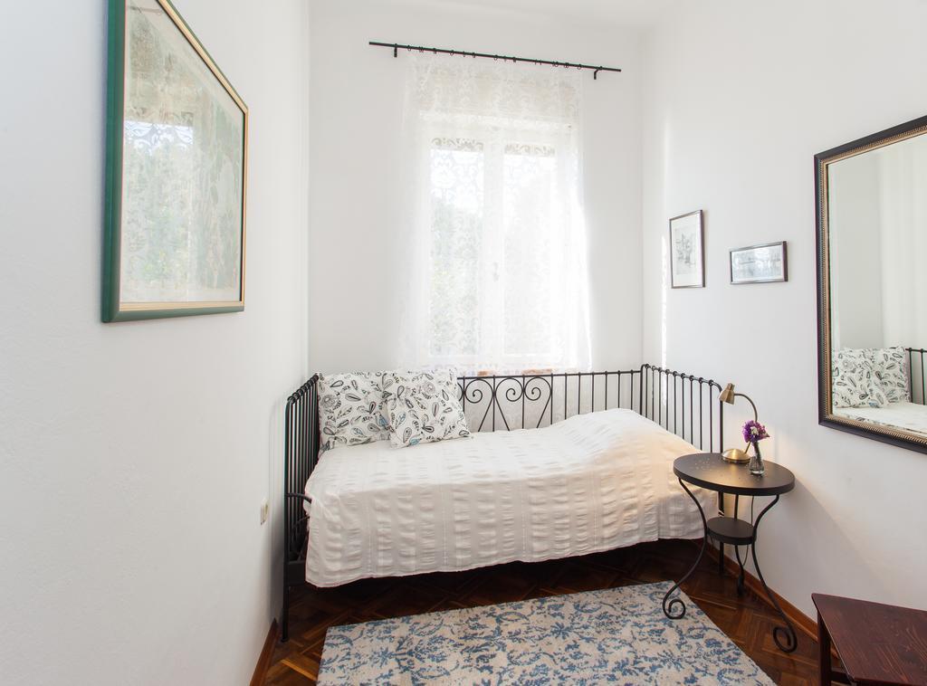 Apartment Ira Zadar Dış mekan fotoğraf