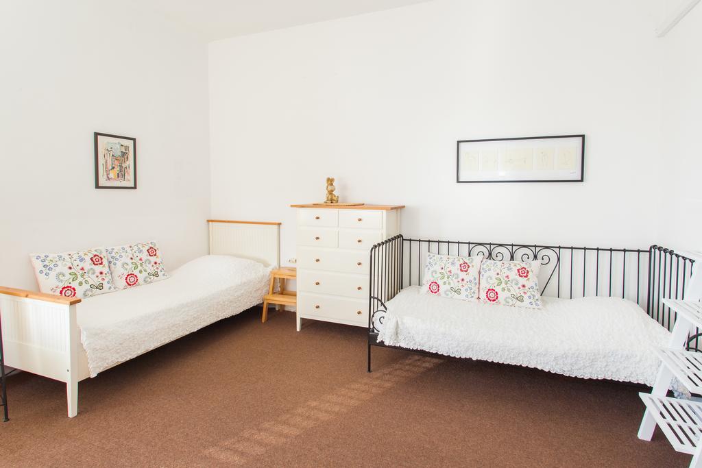 Apartment Ira Zadar Dış mekan fotoğraf